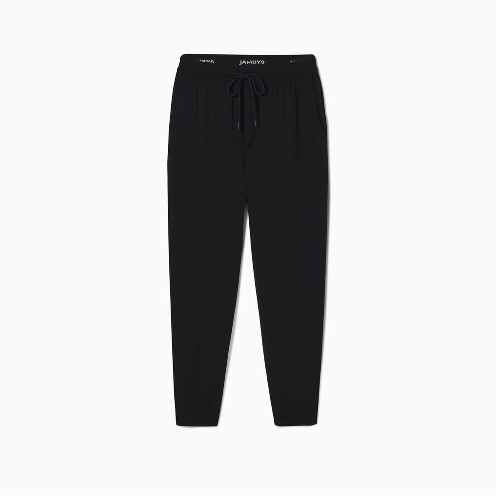 Unisex, Jambys Black Long, Medium